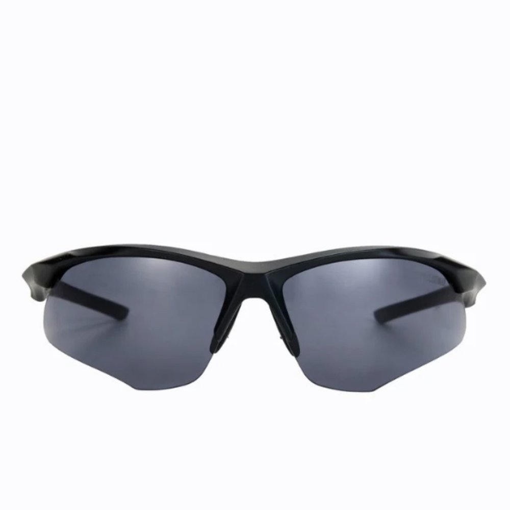Poppy Lissiman Speedway Sunglasses in Black
